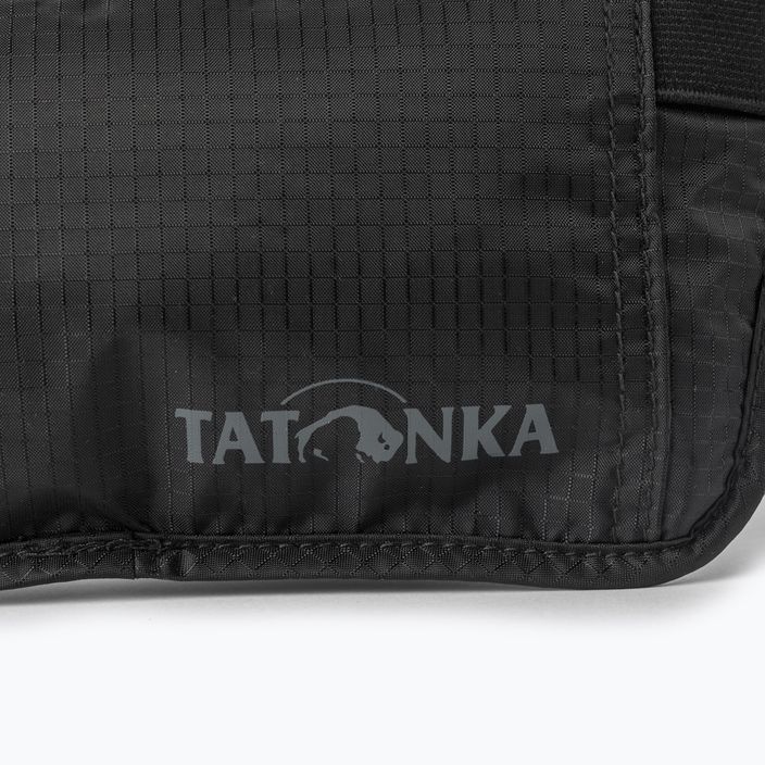Tatonka Skin Φακελάκι εγγράφων μαύρο 2846.040 3