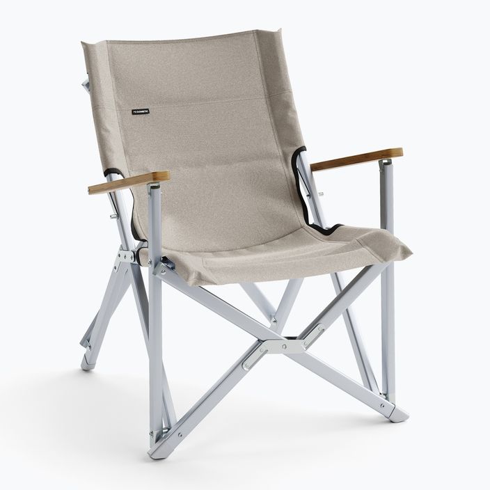 Dometic Compact Καρέκλα κατασκήνωσης ash