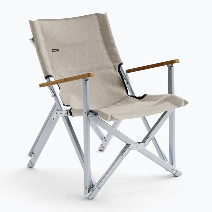 Dometic Compact Καρέκλα κατασκήνωσης ash 2