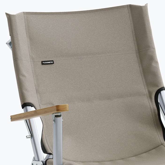 Dometic Compact Καρέκλα κατασκήνωσης ash 3