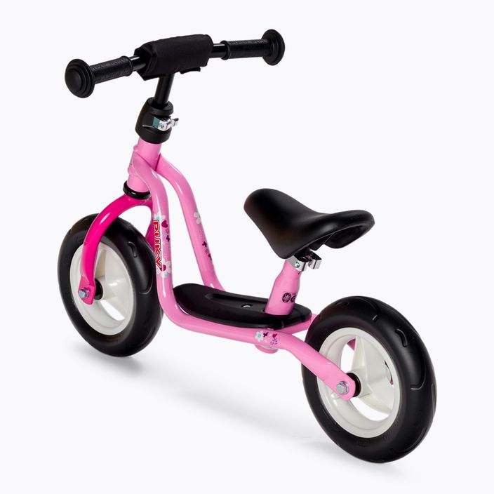PUKY LR M ποδήλατο ανωμάλου δρόμου ροζ 4061 3