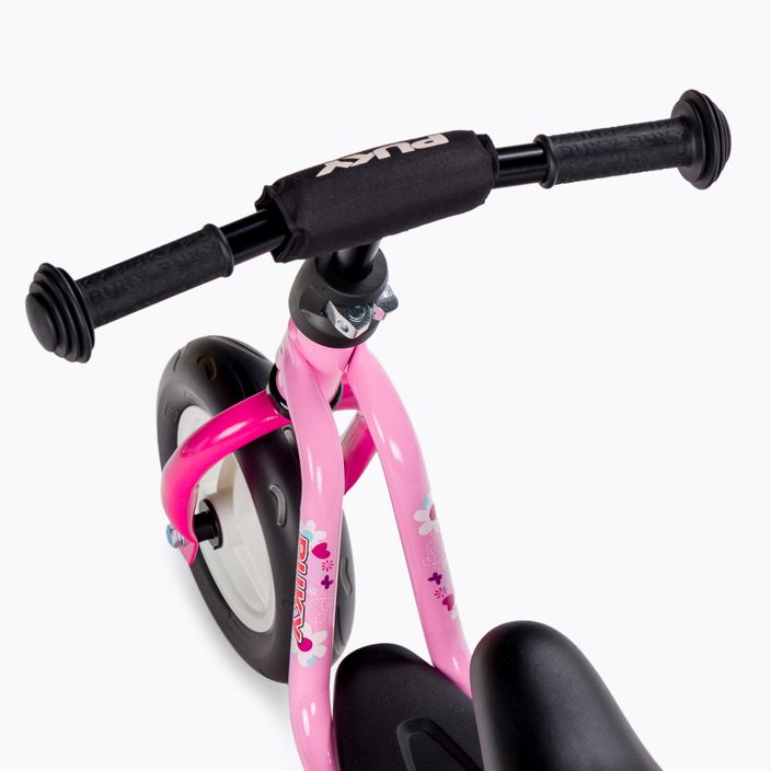 PUKY LR M ποδήλατο ανωμάλου δρόμου ροζ 4061 4