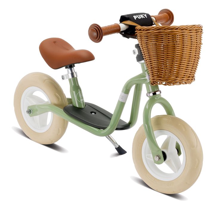 PUKY LR M Κλασικό ποδήλατο ανωμάλου δρόμου πράσινο 4093 2