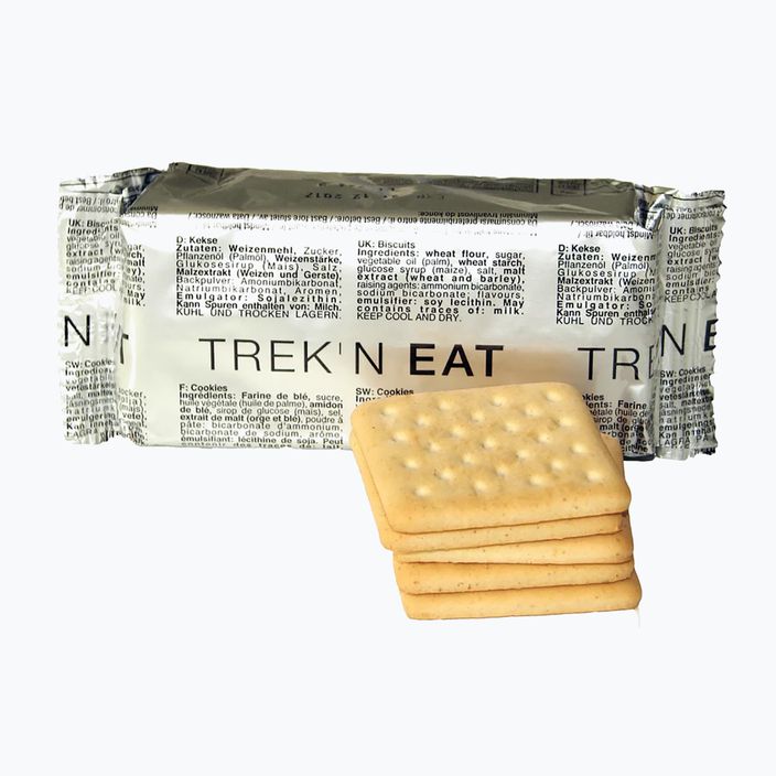 Αποξηραμένα τρόφιμα σε κατάψυξη Trek'n Eat Trekking Cakes 255000 3