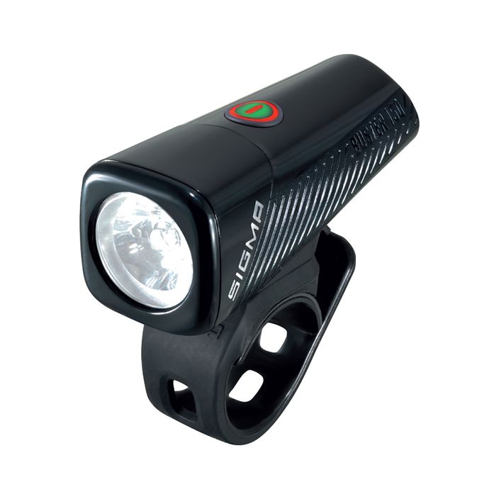Sigma Buster 150 FL USB μπροστινό φως ποδηλάτου 2