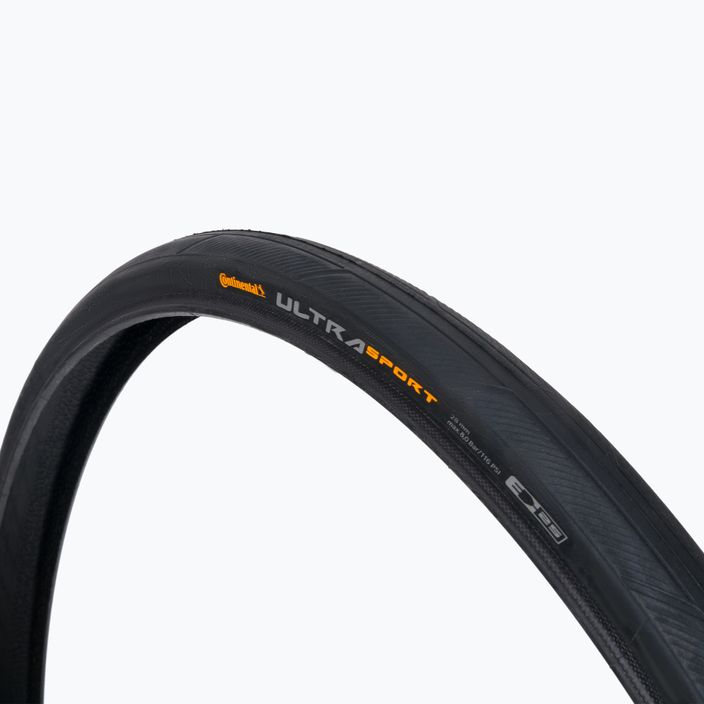 Ελαστικό Continental Ultra Sport III wire μαύρο CO0150459 3