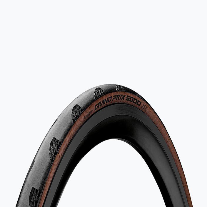 Ελαστικό ποδηλάτου Continental Grand Prix 5000 μαύρο CO0101896 3
