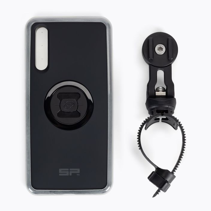 SP CONNECT Bike Phone Holder Bundle II Huawei P20 Pro μαύρο 54415 4