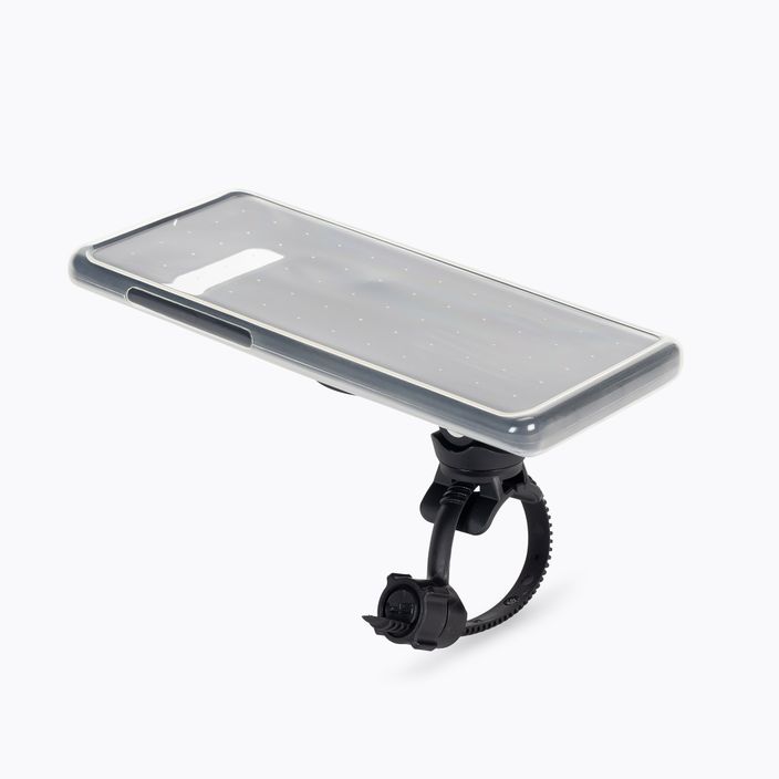 SP CONNECT Bike Phone Holder Bundle II Samsung S10+ μαύρο 54419 2