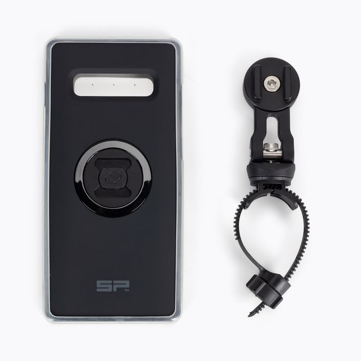 SP CONNECT Bike Phone Holder Bundle II Samsung S10+ μαύρο 54419 4