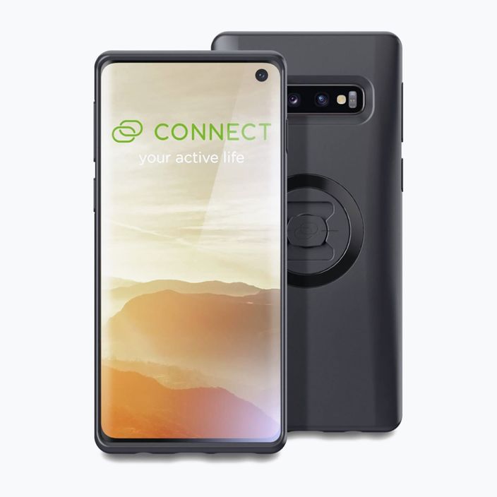 Θήκη στήριξης ποδηλάτου SP CONNECT για Samsung Galaxy S9+/S8+ μαύρο 55112