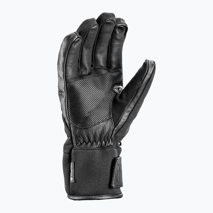 Ανδρικά γάντια σκι LEKI Performance 3D GTX μαύρο 6