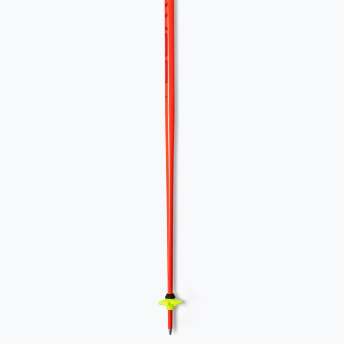 LEKI Wcr Sl 3D μπαστούνια σκι κόκκινο 65067481 4
