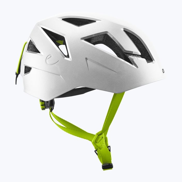 Κράνος αναρρίχησης EDELRID Zodiac II snow 2