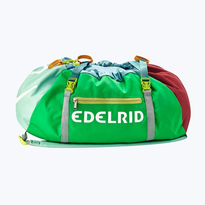 EDELRID Drone II τσάντα με σχοινί πολύχρωμη 2