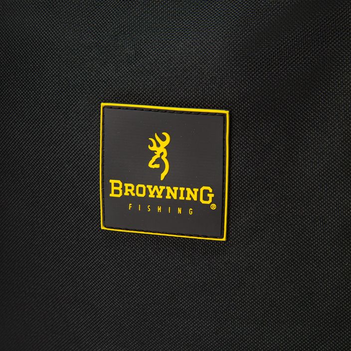 Browning Black Magic S-Line Τσάντα αλιείας για τροφοδότη Μαύρο 8551003 6