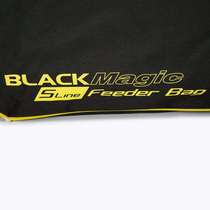 Browning Black Magic S-Line Τσάντα αλιείας για τροφοδότη Μαύρο 8551003 8