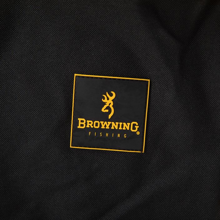 Browning Black Magic S-Line Τσάντα αλιείας για τροφοδότη Μαύρο 8551004 6
