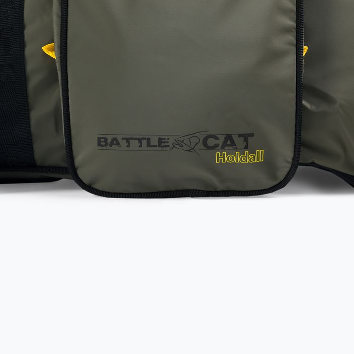 Black Cat Battle Cat χακί κάλυμμα ράβδου 8539001 8