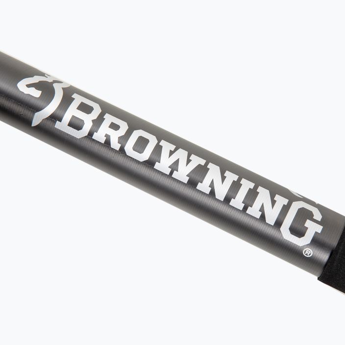 Browning Sphere Silverlite Plus ράβδος πόλο μαύρο 10240130 3