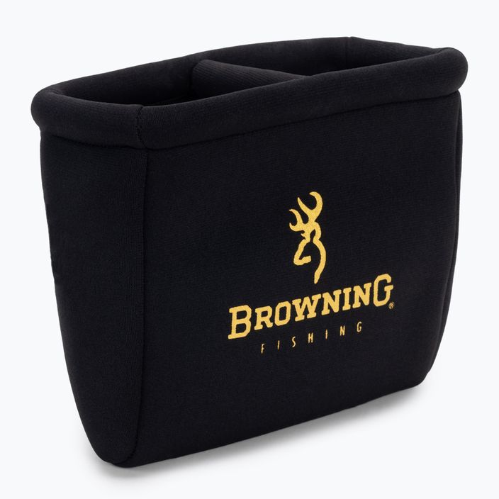Browning Polesafe Κάλτσα διπλού στύλου μαύρο 8201030