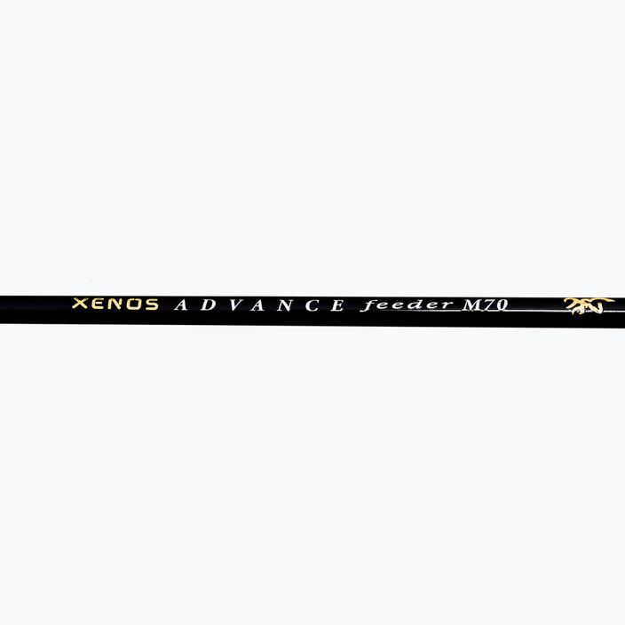 Browning Xenos Advance Feeder rod M μαύρο 12218330 4