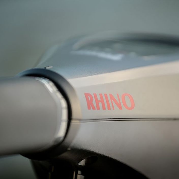 Ηλεκτρική εξωλέμβια μηχανή Rhino DX 55V Μαύρο 9927055 6