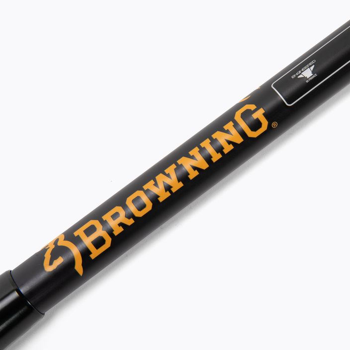 Browning Black Magic Tele rod μαύρο 10023500 2