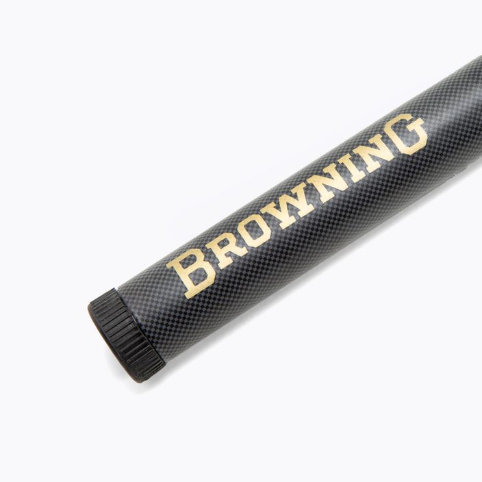 Browning Black Magic CFX Net Handle μαύρο 3 7181300 2