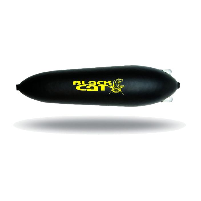 Black Cat Rattle υποβρύχιο γατόψαρο float μαύρο 5576001 2