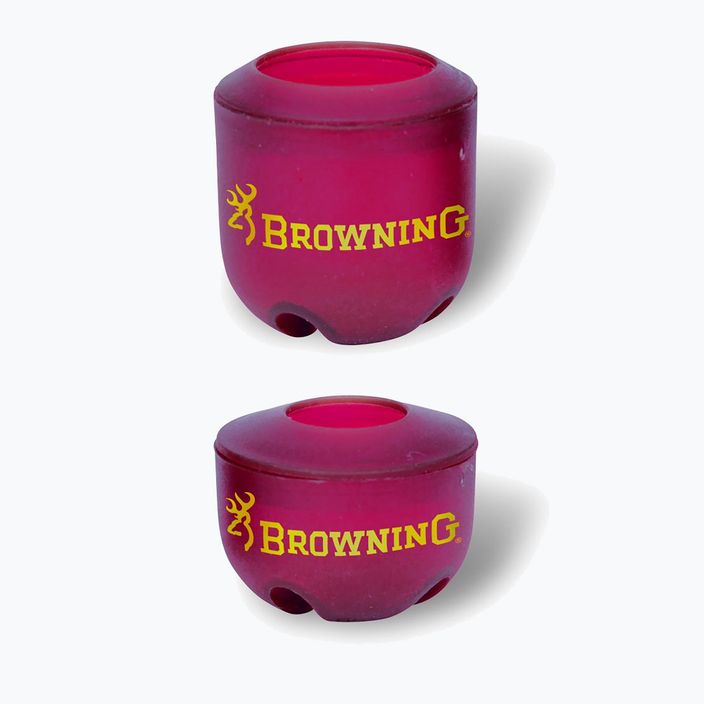 Browning Κύπελλα δολωμάτων Small & Medium κόκκινο 6789010