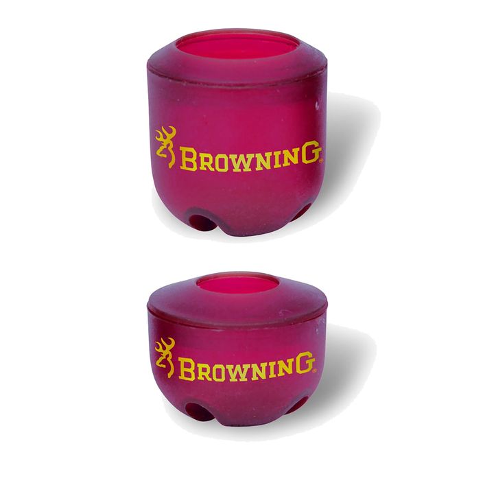 Browning Κύπελλα δολωμάτων Small & Medium κόκκινο 6789010 2