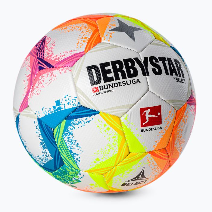 DERBYSTAR Player Special V22 ποδόσφαιρο 3995800052 μέγεθος 5 2
