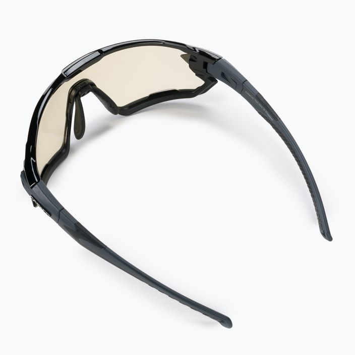 CASCO γυαλιά ποδηλασίας SX-34 Vautron μαύρο 09.1306.30 2