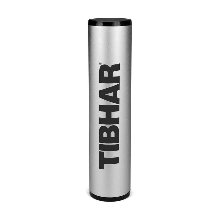 Tibhar Rollerbox Alu silver για 4 μπάλες 2