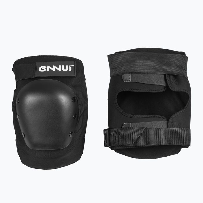 ENNUI Aly Knee Pad μαύρο 3