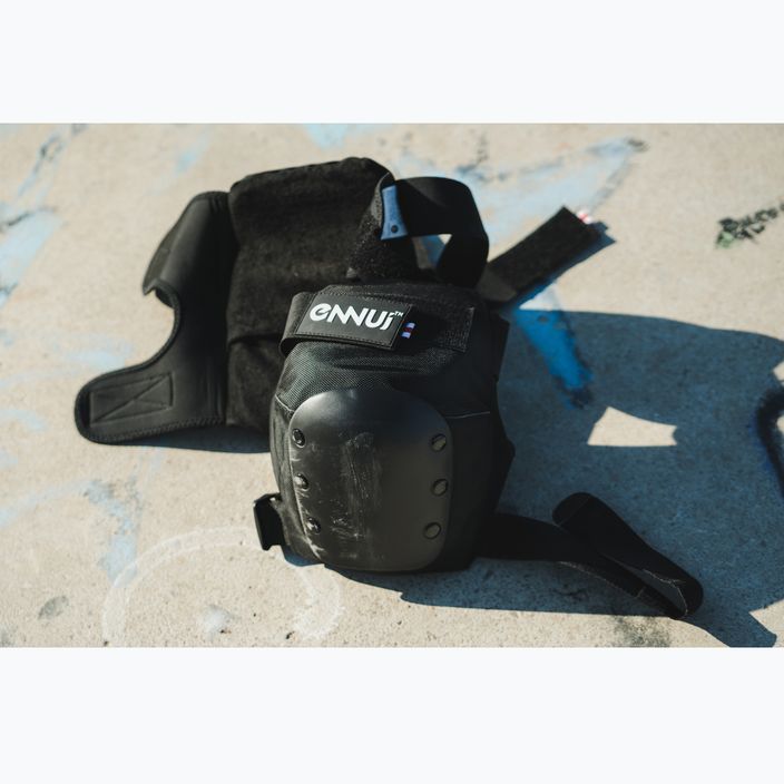 ENNUI Aly Knee Pad μαύρο 5