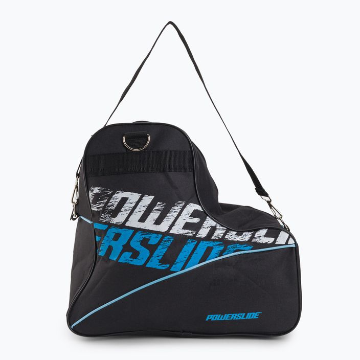 Powerslide Skate I τσάντα πατινάζ μαύρο 907039 3