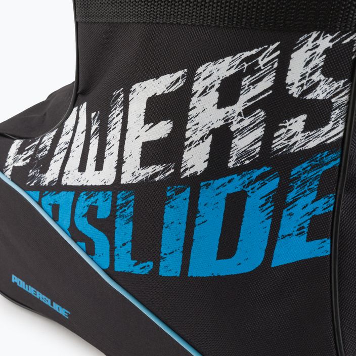 Powerslide Skate I τσάντα πατινάζ μαύρο 907039 5