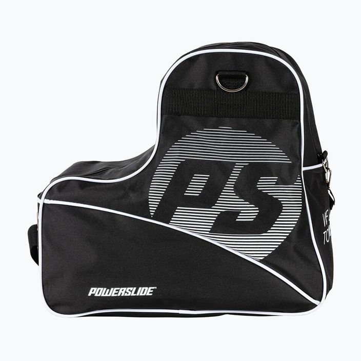 Powerslide Skate PS II τσάντα πατινάζ μαύρο 907043 2