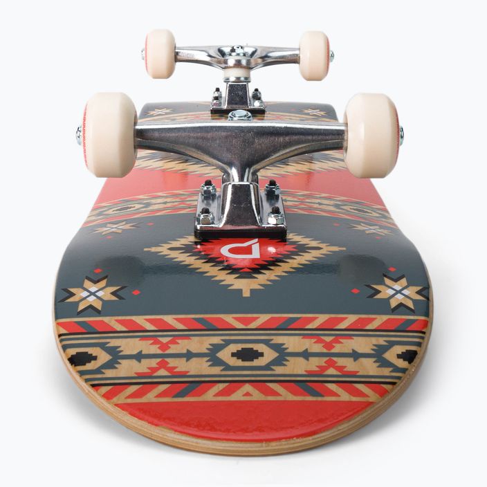 Playlife Tribal Siouxie κλασικό skateboard 880290 5