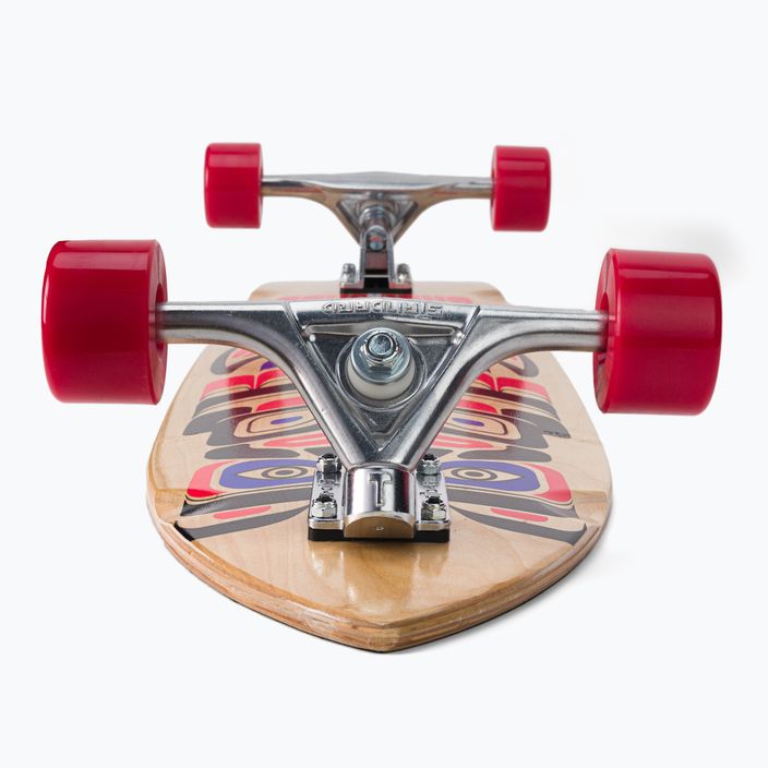 Playlife longboard Cherokee χρώμα skateboard 880292 5