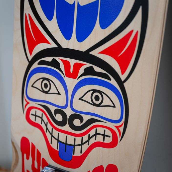 Playlife longboard Cherokee χρώμα skateboard 880292 11