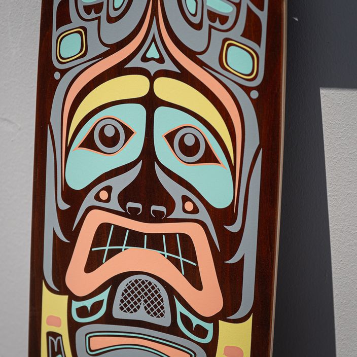 Playlife longboard Mojave χρώμα skateboard 880293 11