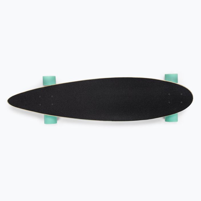 Playlife Seneca longboard skateboard μπλε 880294 4