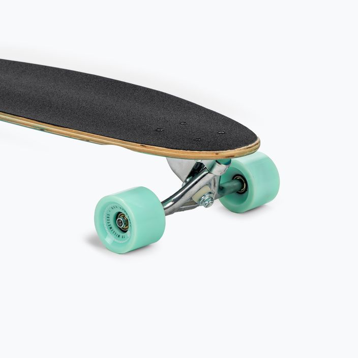 Playlife Seneca longboard skateboard μπλε 880294 7