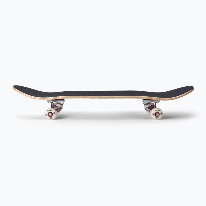 Playlife Μαύρος Πάνθηρας κλασικό skateboard καφέ 880308 3