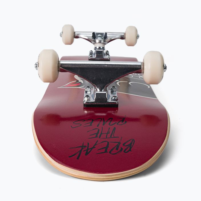 Playlife Μαύρος Πάνθηρας κλασικό skateboard καφέ 880308 5