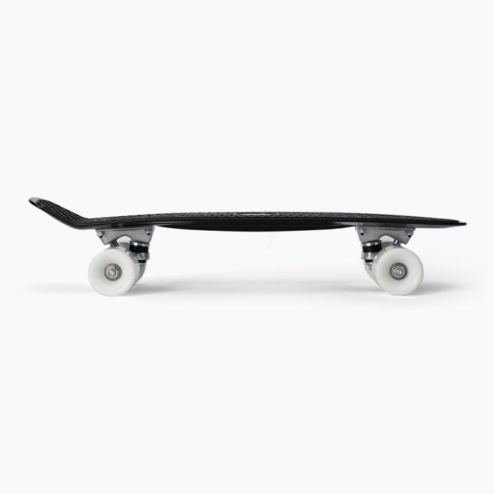 Playlife Vinylboard skateboard μαύρο 880316 2