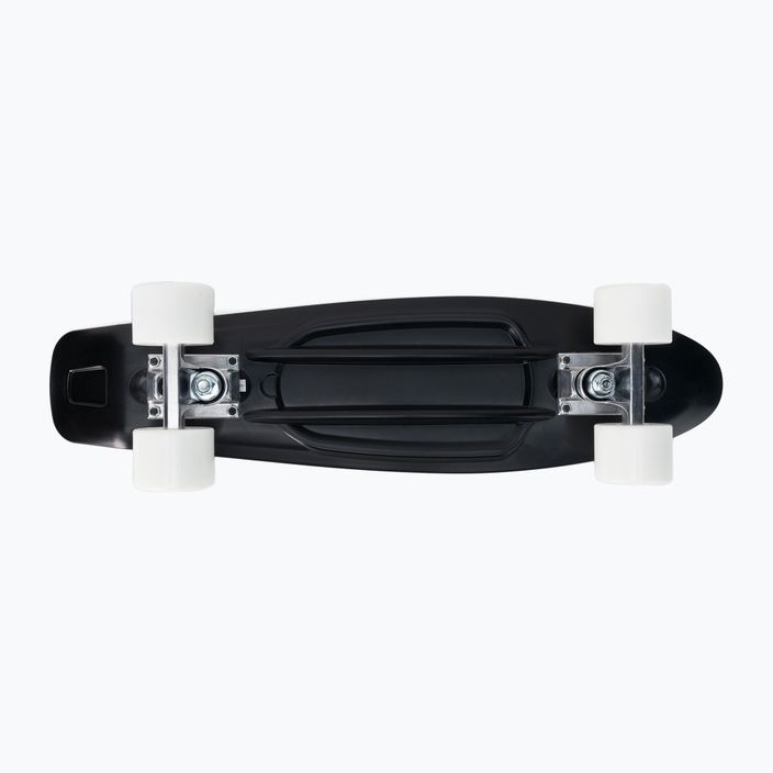 Playlife Vinylboard skateboard μαύρο 880316 4